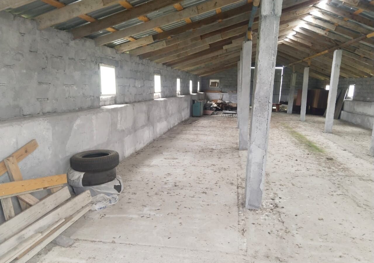 земля р-н Урванский г Нарткала Р-217 Кавказ, 468-й километр фото 8