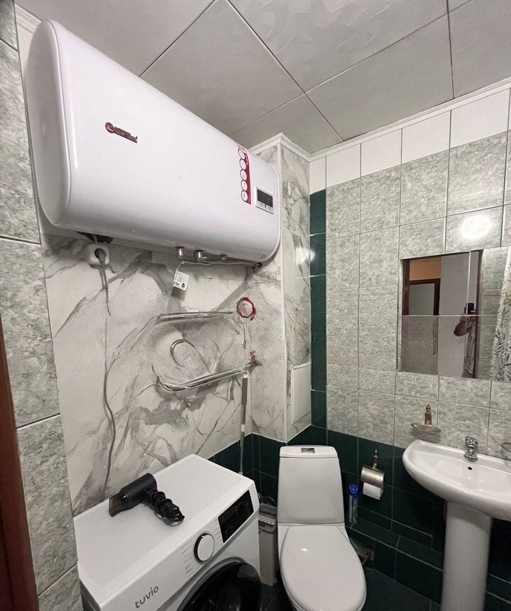 квартира г Москва метро Окружная проезд Локомотивный 23 фото 2