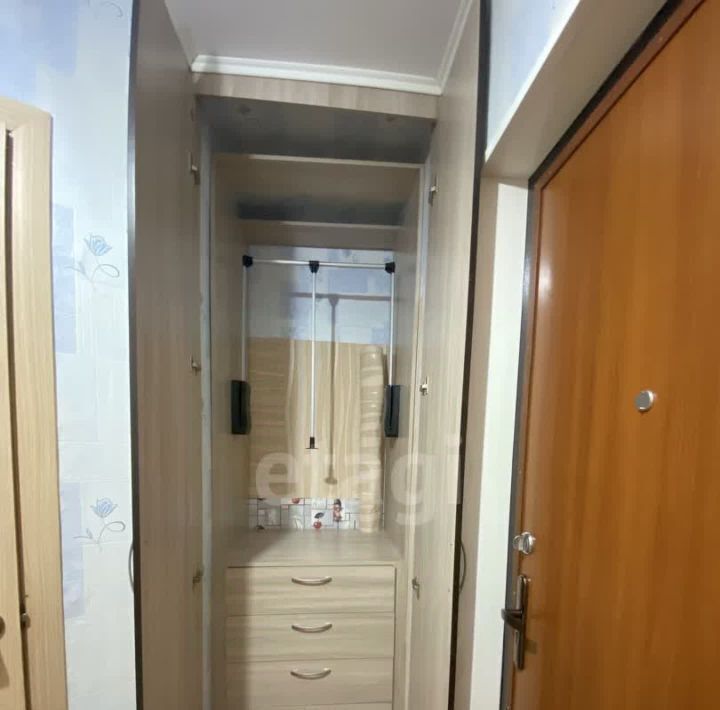 квартира г Саратов р-н Ленинский проезд 2-й им Блинова Ф.А. 4 фото 13
