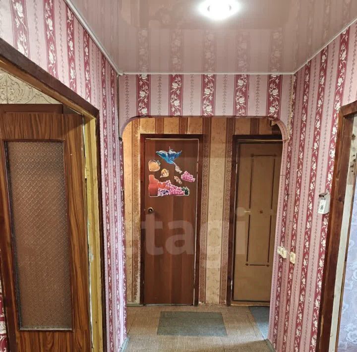 квартира г Муром Механизаторов 49 фото 11