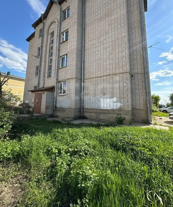 квартира г Кострома проезд Давыдовский 6-й 25 фото 14