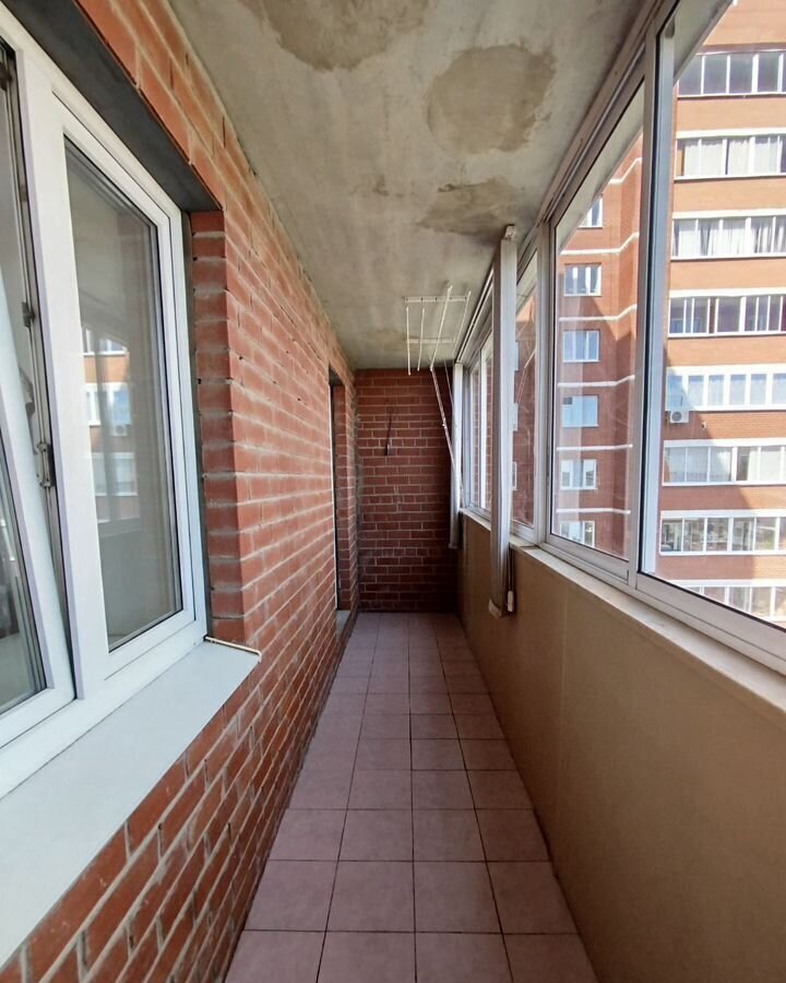 квартира г Верхняя Пышма пр-кт Успенский 127а фото 13