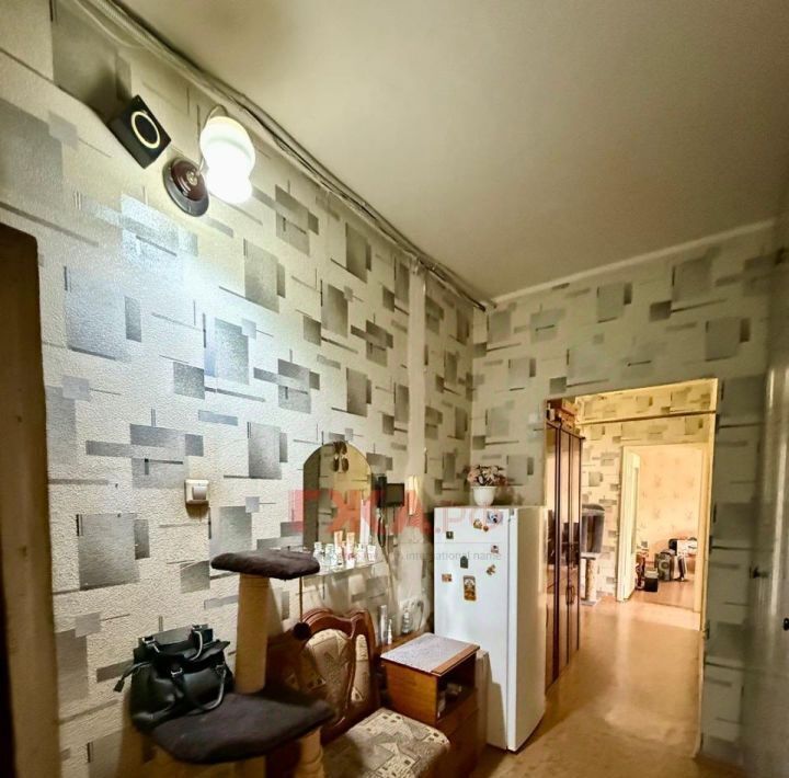квартира р-н Нерюнгринский г Нерюнгри ул Лужников 3/1 фото 9