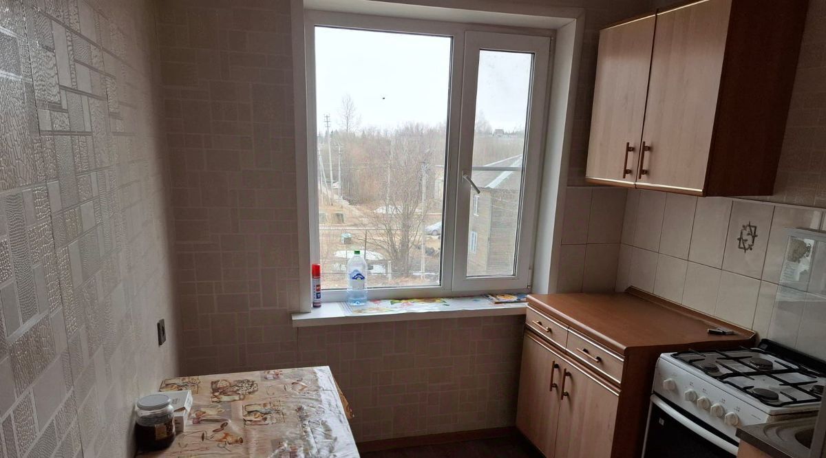 квартира г Сыктывкар Строитель ул Новоселов 3 фото 1