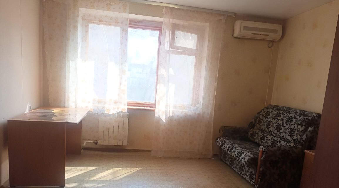 комната г Ростов-на-Дону р-н Советский ул Зорге 58/3 фото 1