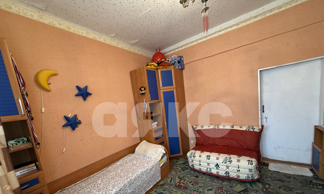 квартира г Тула ул Болдина 95 фото 4