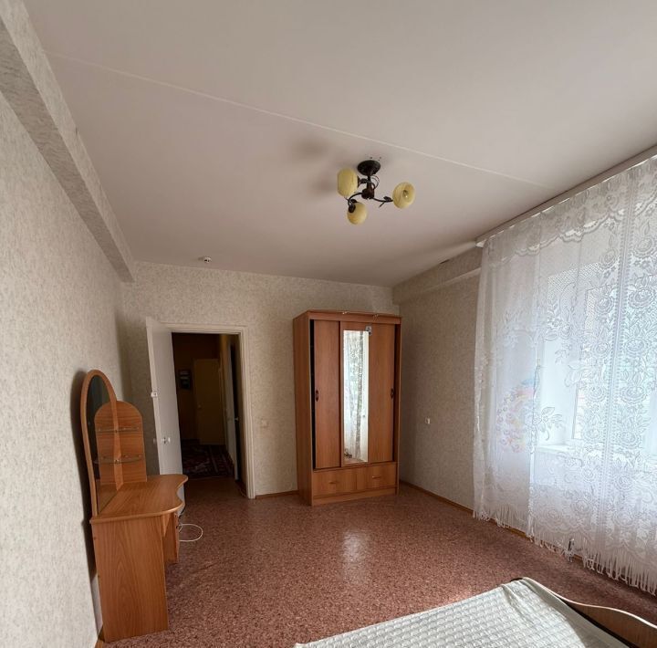 квартира г Воронеж р-н Коминтерновский ул Шишкова 107а фото 4