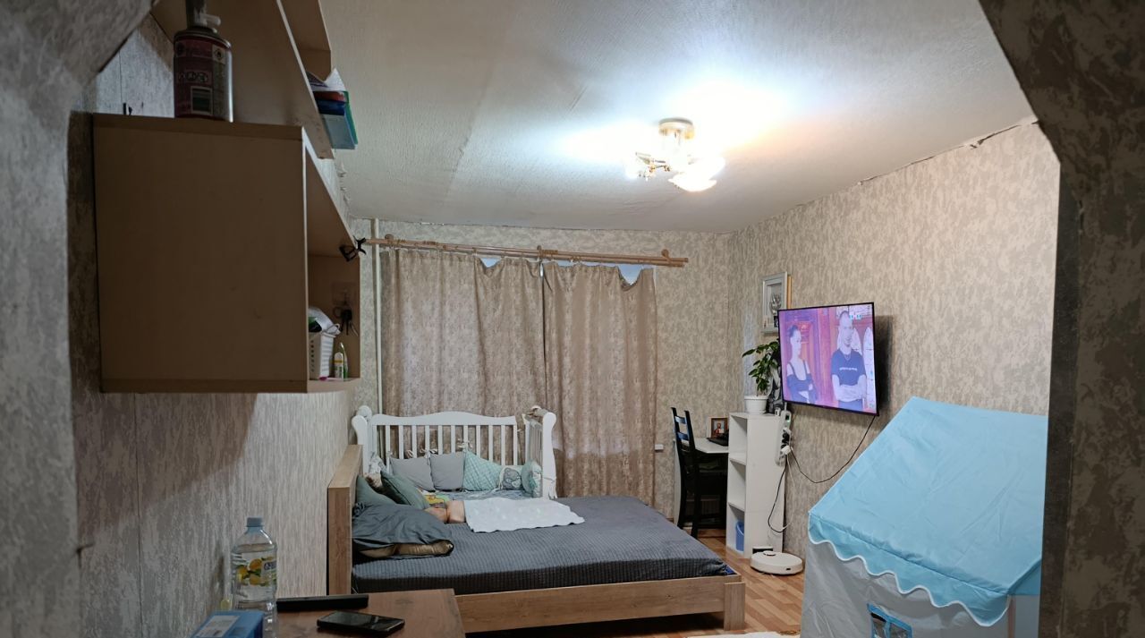 квартира г Новочеркасск ул Токарева фото 4