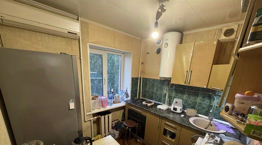 квартира г Таганрог ул Зои Космодемьянской фото 4