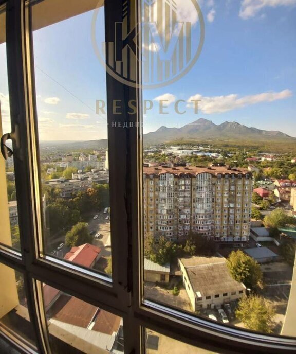 квартира г Пятигорск ул 295 Стрелковой Дивизии 21 фото 1