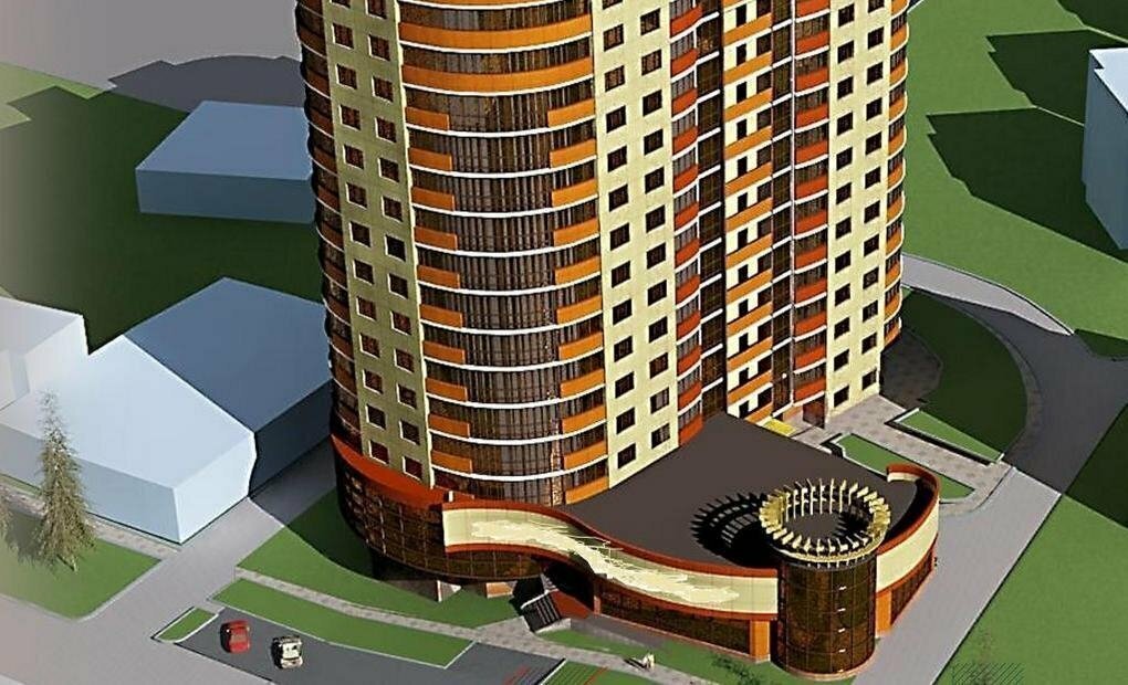 квартира г Пятигорск ул 295 Стрелковой Дивизии 21 фото 1