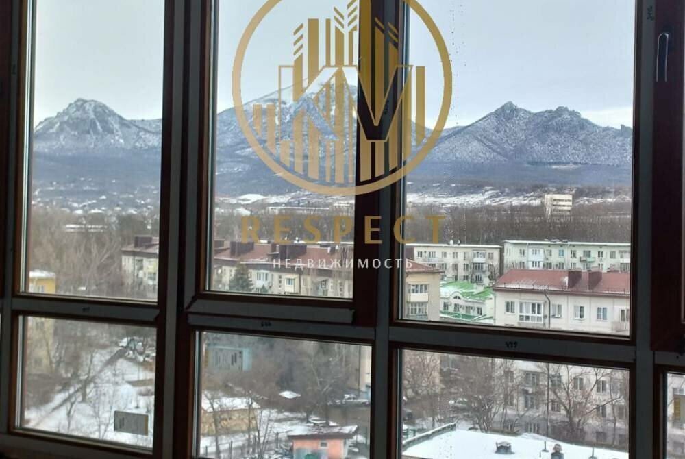 квартира г Пятигорск ул Московская 76б фото 4