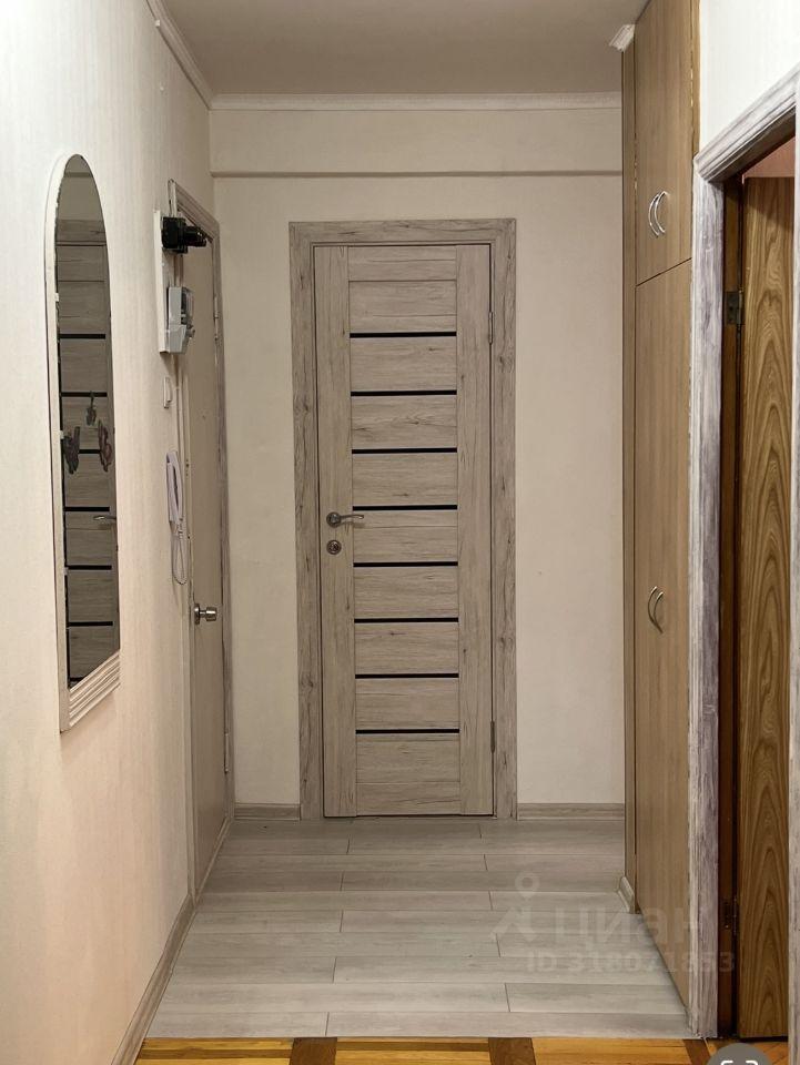 квартира г Королев улица Комитетский Лес, 3 фото 7