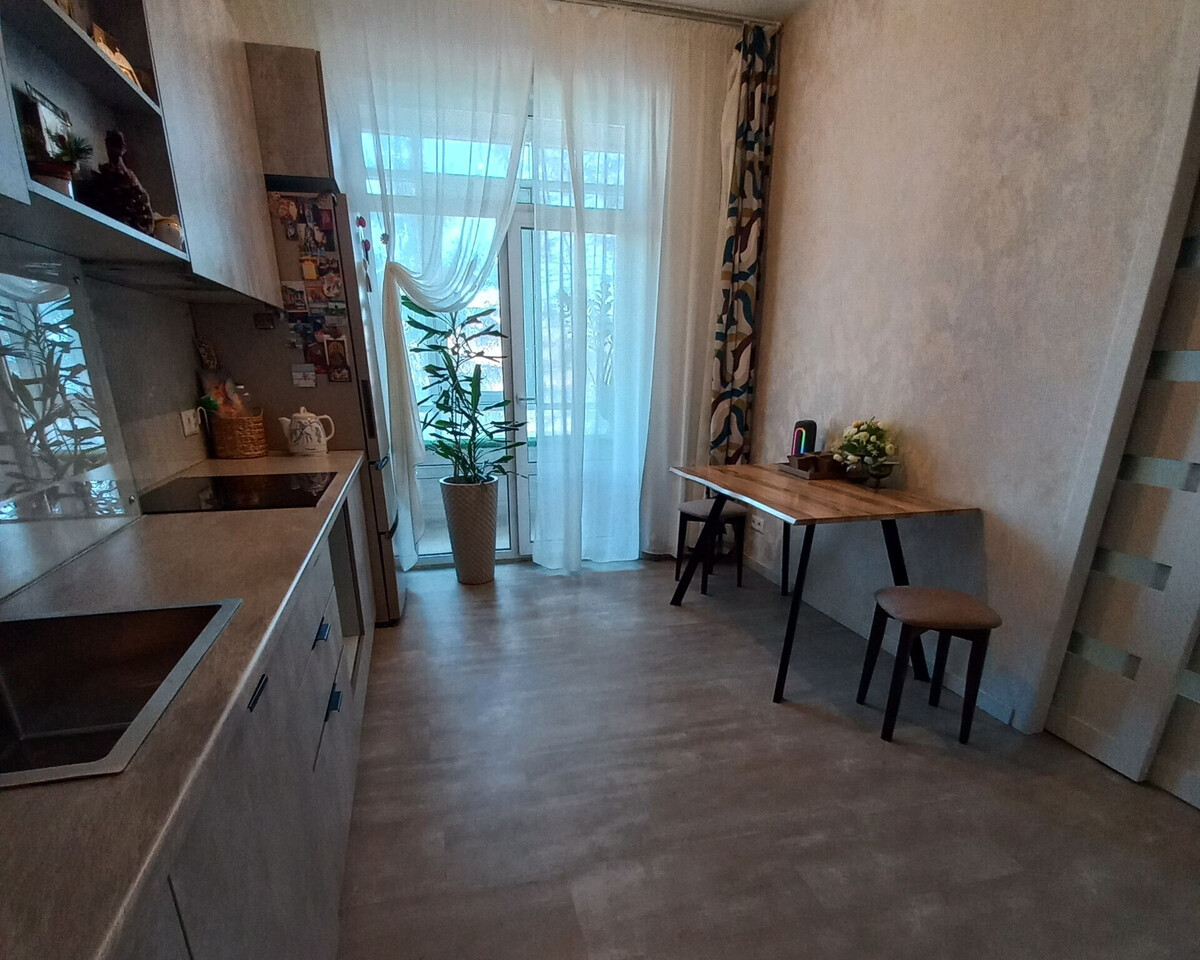 квартира г Барнаул ул Гоголя 46а фото 3