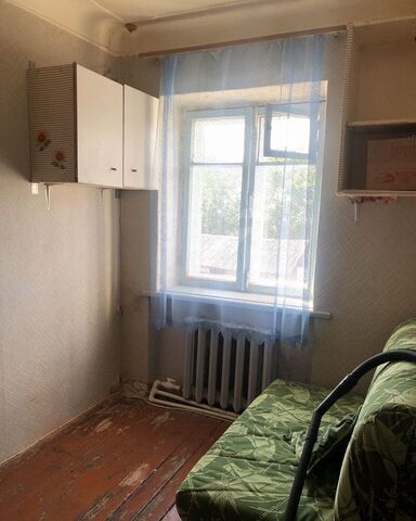 ул Чижова 24 Касимовский муниципальный округ, Касимов фото