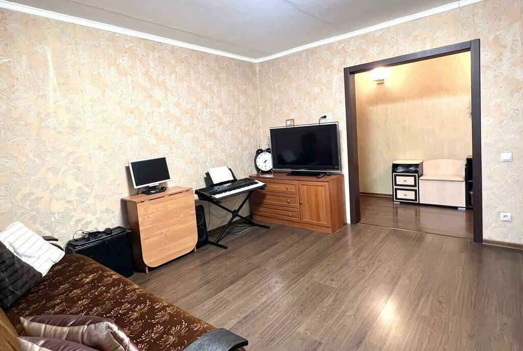 квартира г Иркутск ул Партизанская 149 фото 4