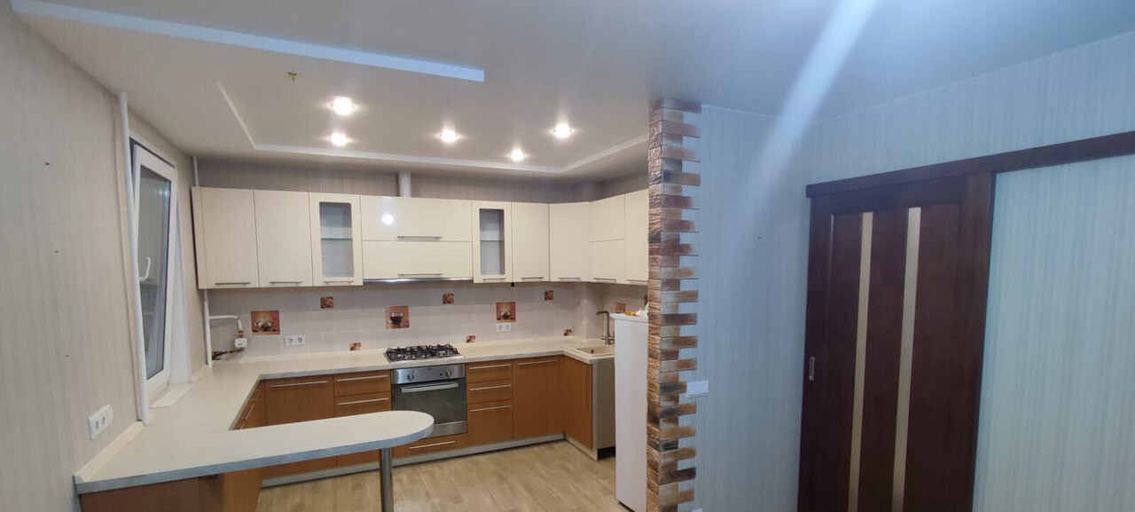 квартира г Набережные Челны 19-й комплекс ЗЯБ 6 / Аркылы, 11 фото 14