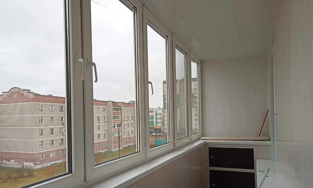 квартира г Набережные Челны 19-й комплекс ЗЯБ 6 / Аркылы, 11 фото 21