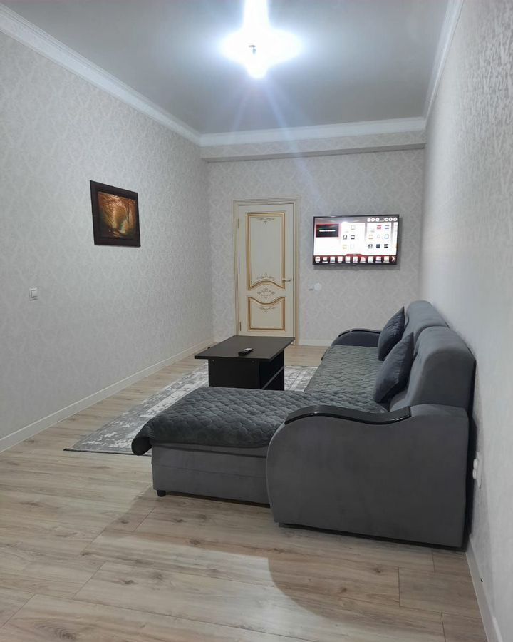 комната г Махачкала р-н Ленинский ул Эльзы Ибрагимовой 31бк/1 фото 5