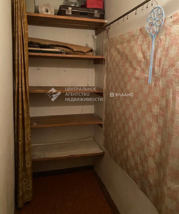 квартира г Рязань Приокский ул Октябрьская 55 фото 3