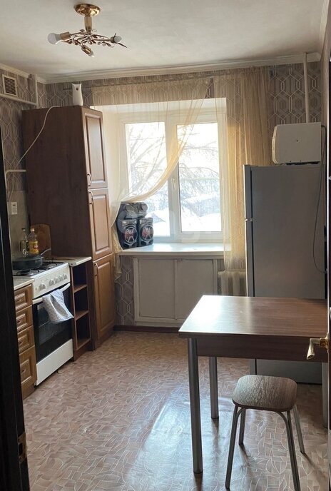 квартира г Омск ул 26-я Северная 19/1 фото 4