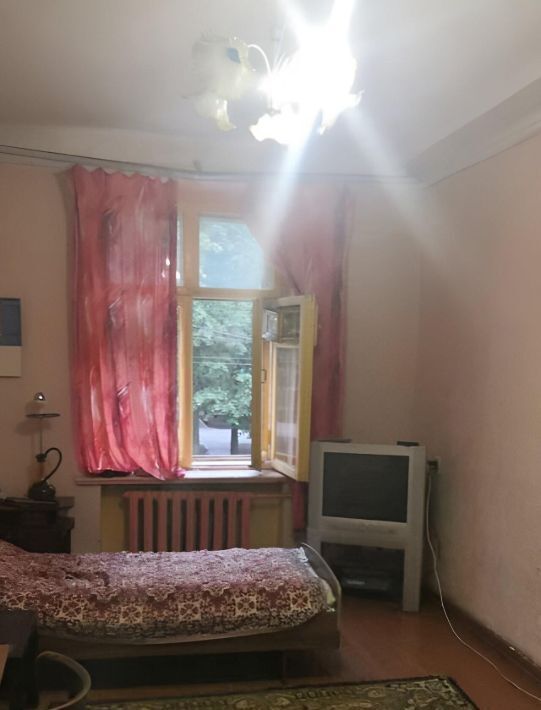 квартира г Уфа р-н Орджоникидзевский ул Первомайская 22 фото 1