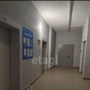 квартира г Уфа р-н Ленинский ул Гази Загитова 11/2 фото 2