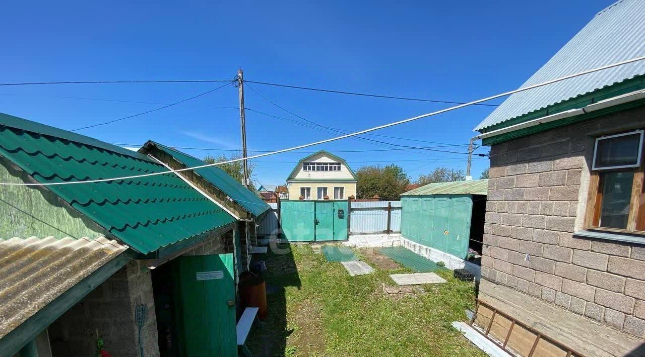 дом г Уфа р-н Ленинский ул Линейная фото 2