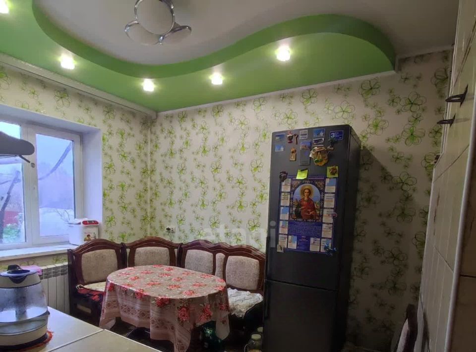 дом г Уфа р-н Орджоникидзевский ул Причальная фото 2