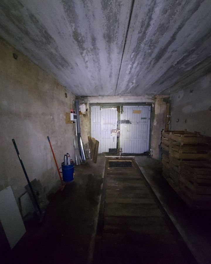 гараж г Петрозаводск р-н Сулажгора ул Сулажгора 462й квартал фото 1