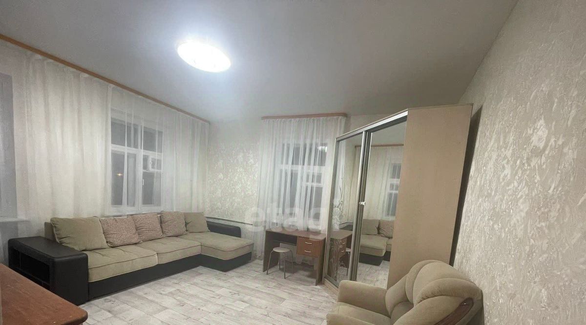 квартира г Саранск р-н Октябрьский ул Энергетическая 29 фото 1