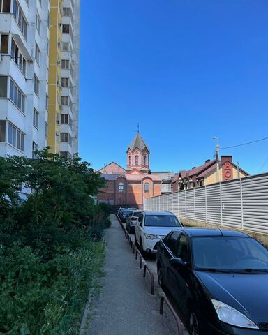 р-н Карасунский жилой массив Пашковский, ул. Фадеева, 429/3 фото
