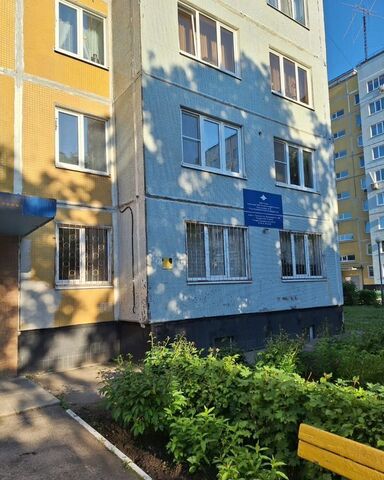 р-н Автозаводский б-р Приморский 21 фото