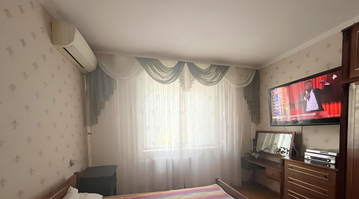 квартира г Ростов-на-Дону р-н Ворошиловский Северный ул Волкова 17/1 фото 1