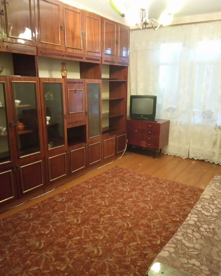 квартира г Казань р-н Ново-Савиновский ул Октябрьская 27а Казань, Северный вокзал, Республика Татарстан Татарстан, Ново-Савиновский район, Октябрьская ул. фото 1