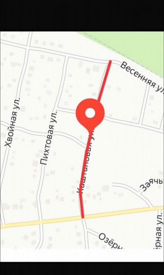 земля р-н Зеленодольский г Зеленодольск ул Ленина муниципальное образование Зеленодольск фото 1