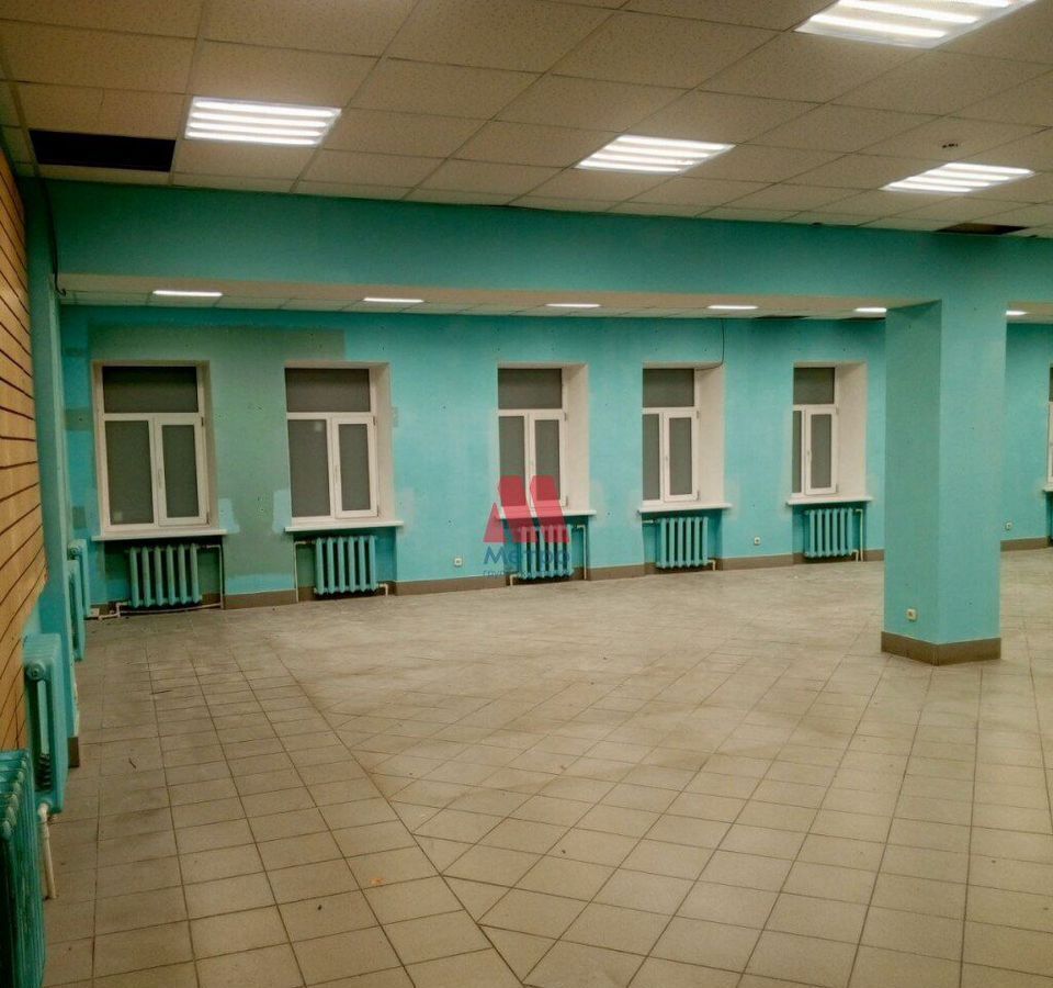 торговое помещение р-н Угличский г Углич ул Ленина 20 фото 1