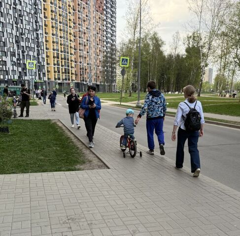 метро Солнцево ул Производственная 12к/1 фото