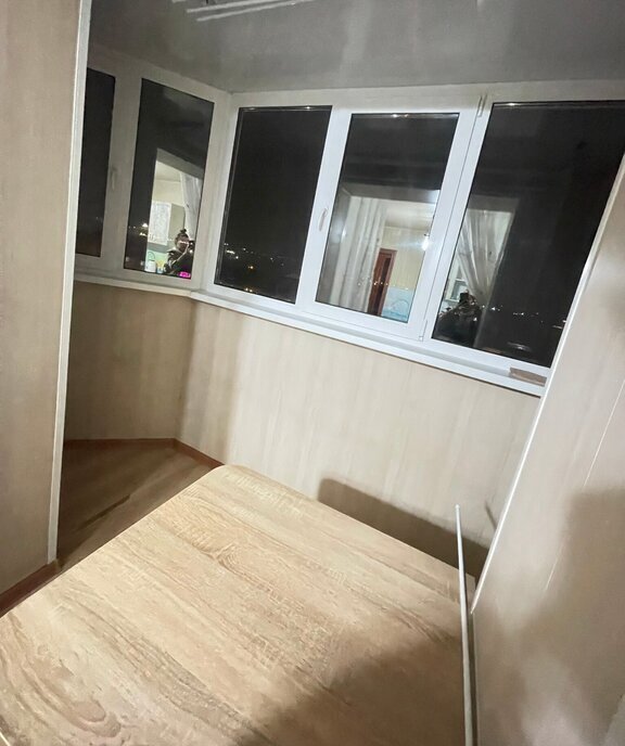 квартира г Уссурийск ул Сергея Ушакова 20 фото 1