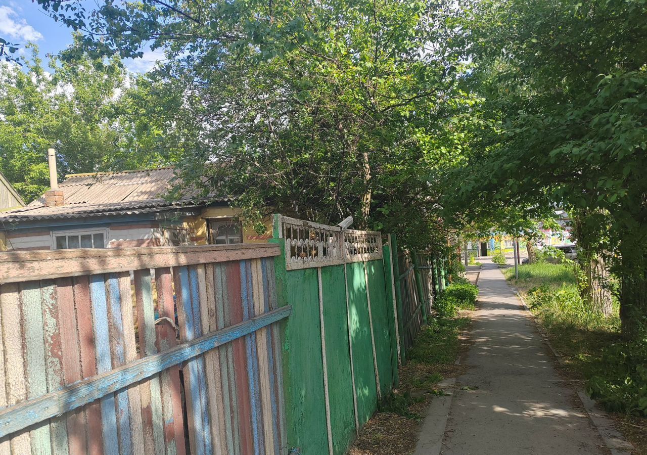дом р-н Морозовский г Морозовск ул Подтелкова 28 Морозовское городское поселение фото 1