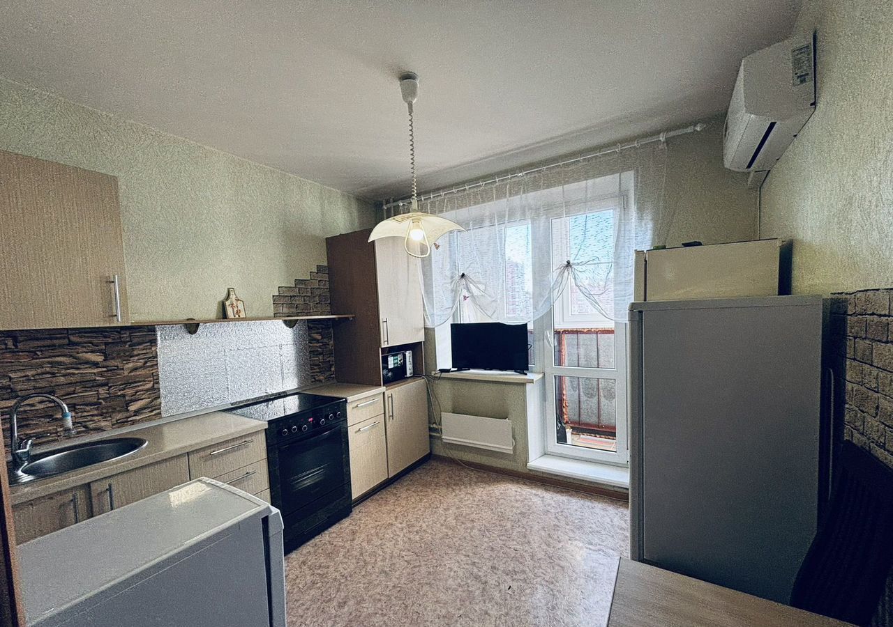квартира г Челябинск р-н Тракторозаводский ул Трашутина 35 фото 1