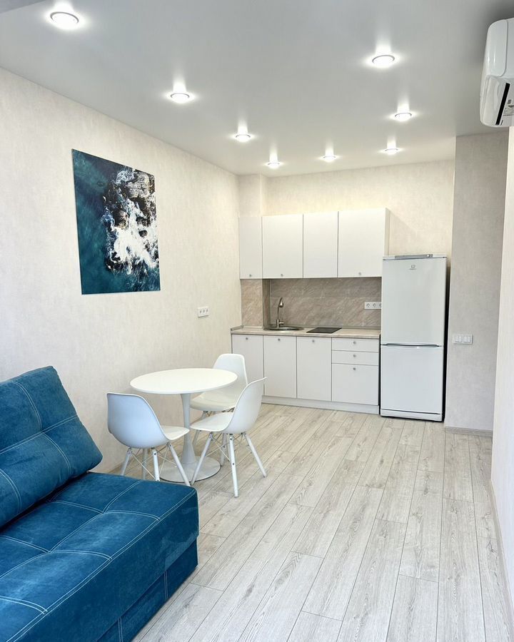 квартира г Ялта ул Кирова 155ак/2 фото 2