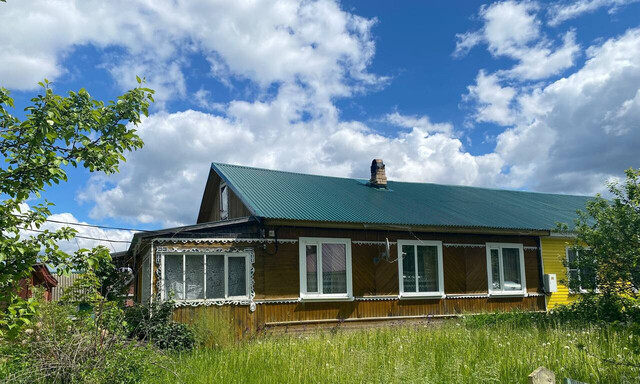 д Новое Лукино 78 фото