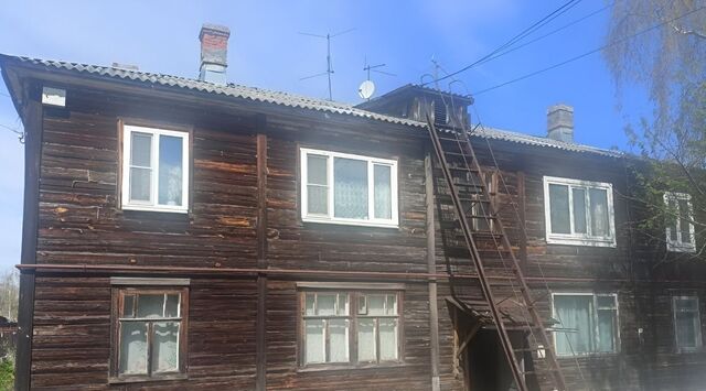 г Великий Устюг ул Нахимова 1 фото