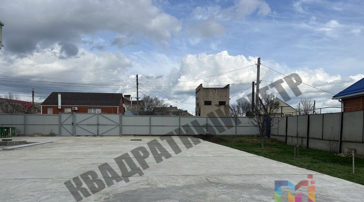 земля г Элиста ул Бамб Цецг фото 1