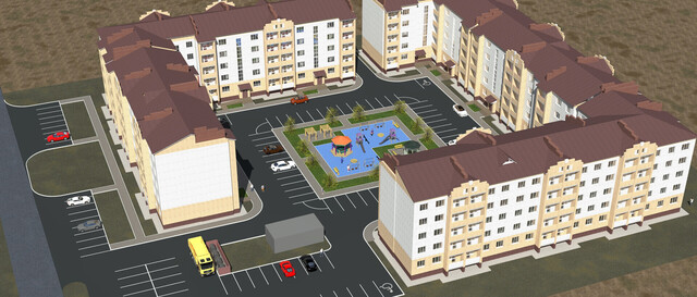 дом 9б фото