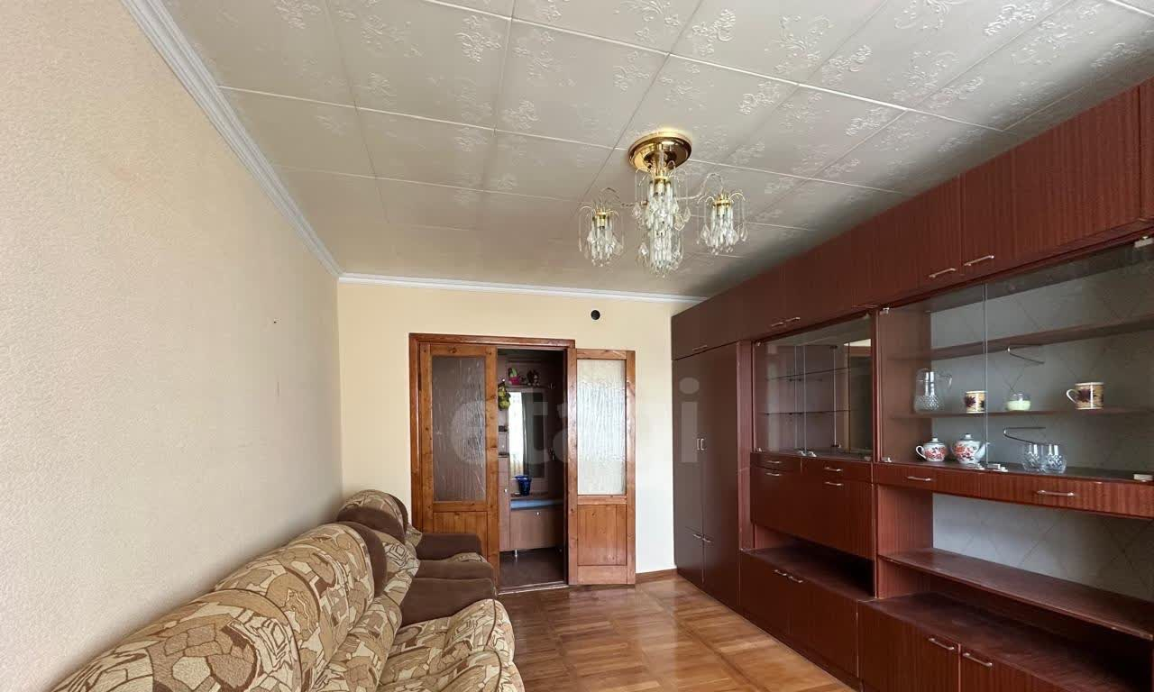квартира г Черкесск ул Гутякулова 34 фото 3