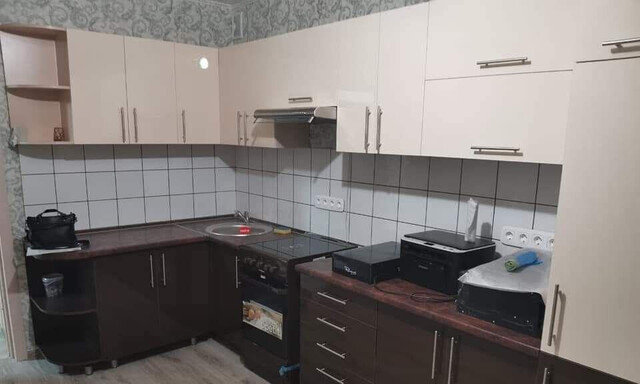 ЖК «Краснодар» Шевцова, 36 к 2 фото