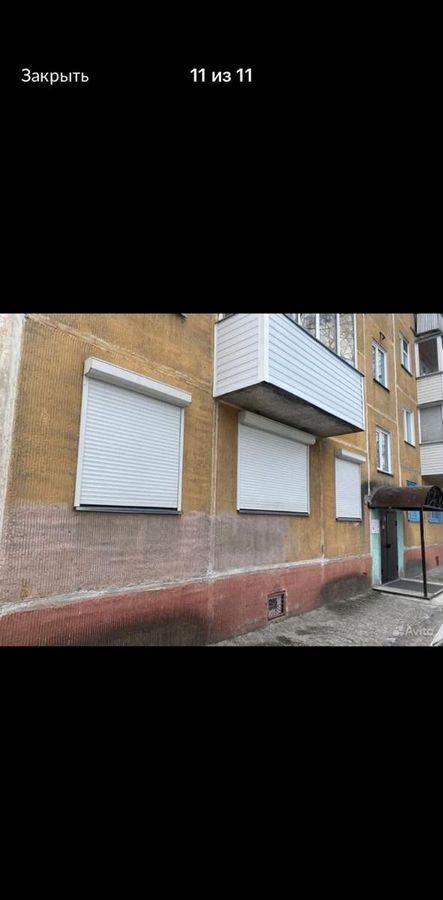 квартира г Новосибирск ул Новогодняя 20/1 Площадь Маркса фото 1