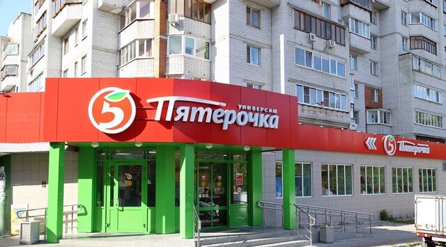р-н Прикубанский ул Восточно-Кругликовская 23 фото